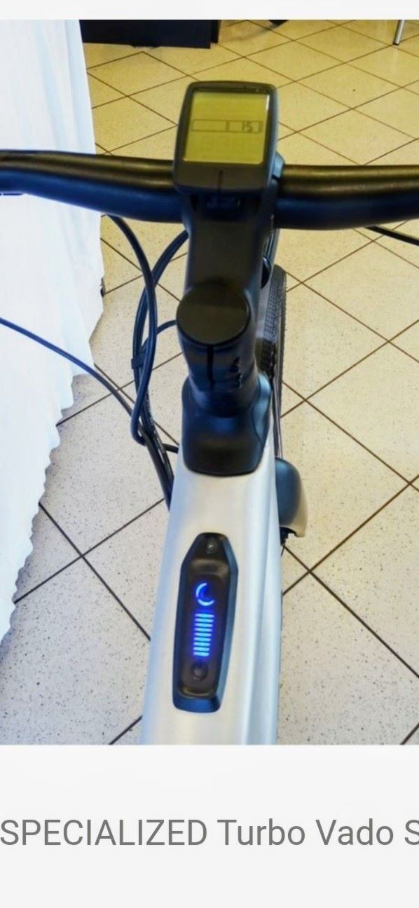 Specialized Vélos: Specialized Turbo Vado SL5 – D'occasion à Chiasso par gia_82g8 2