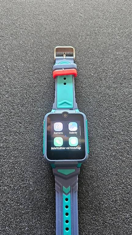 Smartwatch: TCL Movetime FamilyWatch2 – Usato da Cazis venduto da ramunrinsche 1