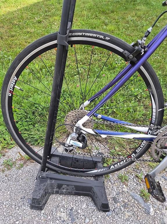 Biciclette: Lapierre World Series Customized – Usato da romanel-sur-lausanne venduto da mos_q7r5 4