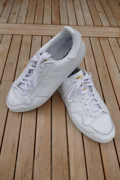 adidas Originals Team Court EF6049 44,5 (Neuf (Voir