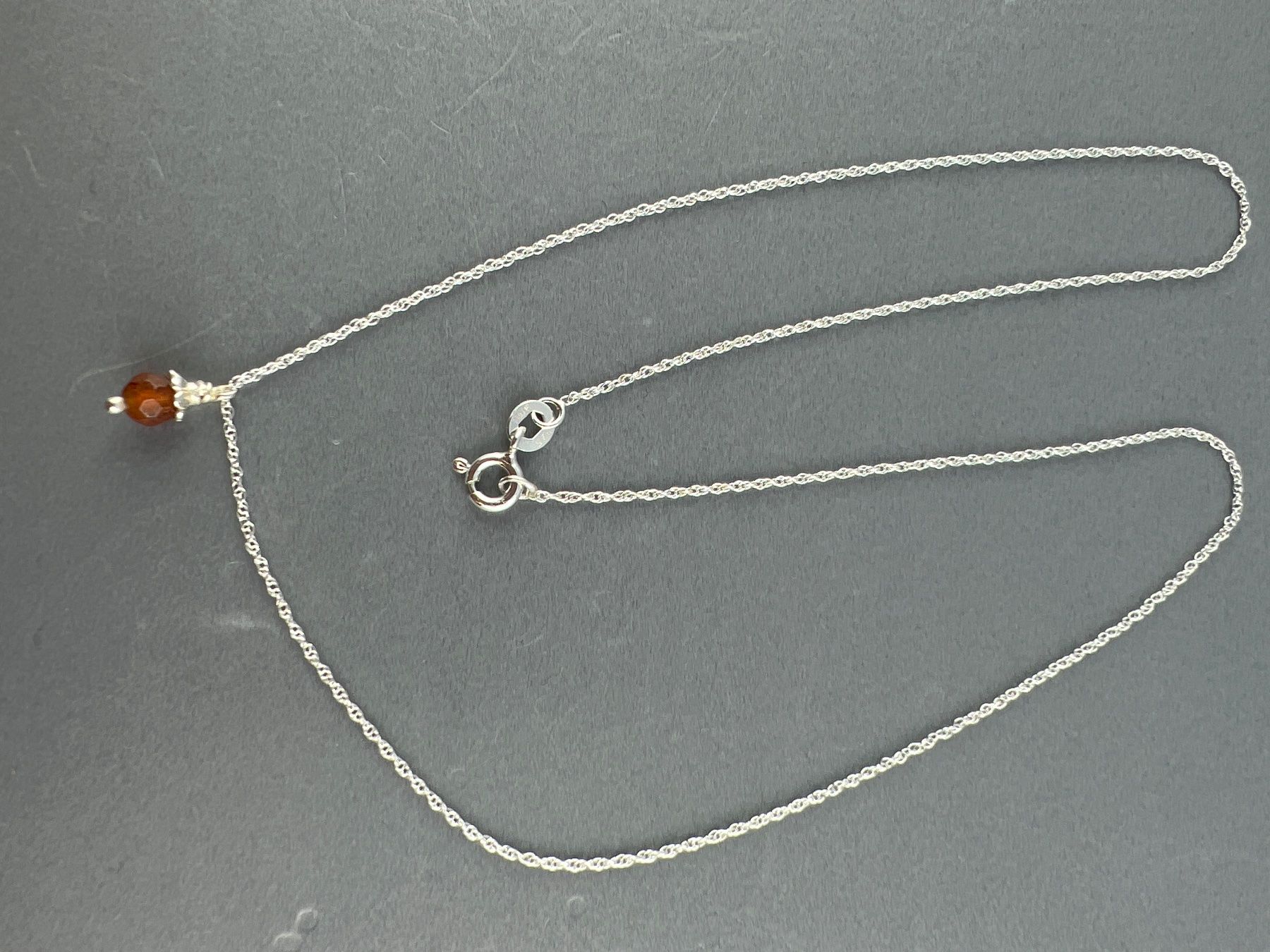 Catenine: Kette 925 Silber – Usato da Niederuzwil venduto da leo_8857 3
