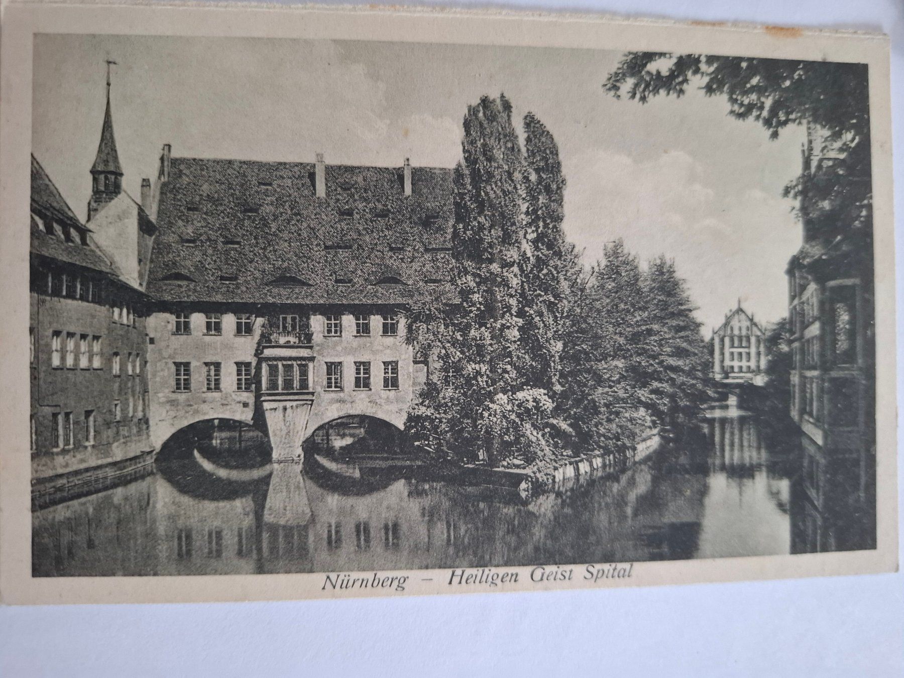 Cartes postales: Postkarten Nürnberg 1905 – Neuf (Voir description) à Muri b. Bern par Ulrich-von-Bern 7