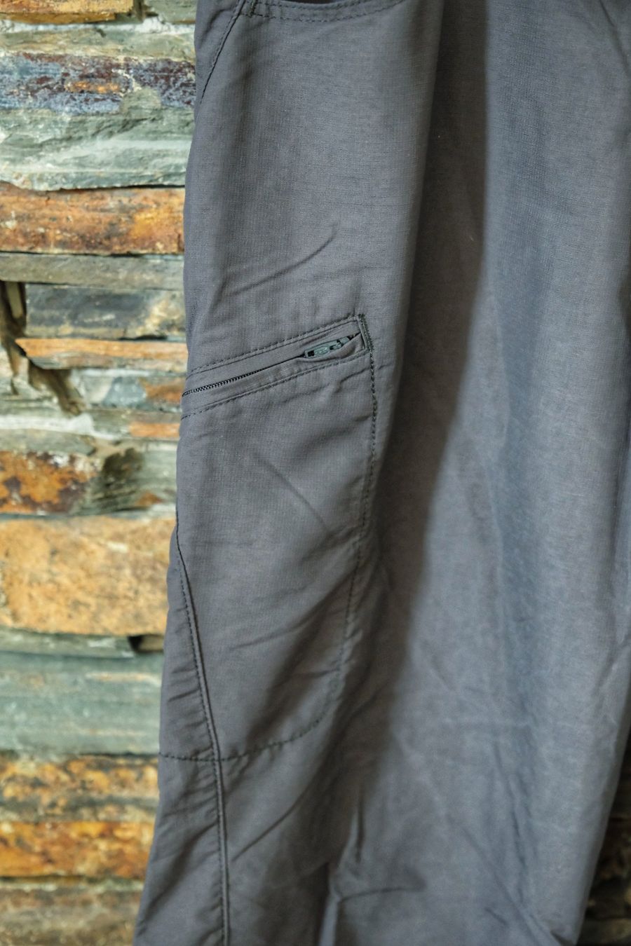 Mammut Hosen: kurze Hose MAMMUT Gr. 40 – Gebraucht aus Wohlen AG von Exitburn 2