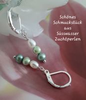 Schöne Ohrringe !