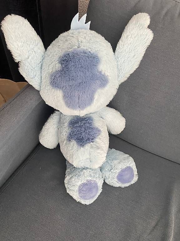 Giocattoli: Peluche stitch bleu – Usato da Ste-Croix venduto da Loic_danzii 2