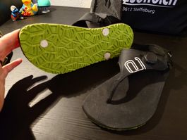 Avo Barfussschuhe - Alpine Trail