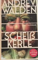 Scheisskerle von Andrev Walden