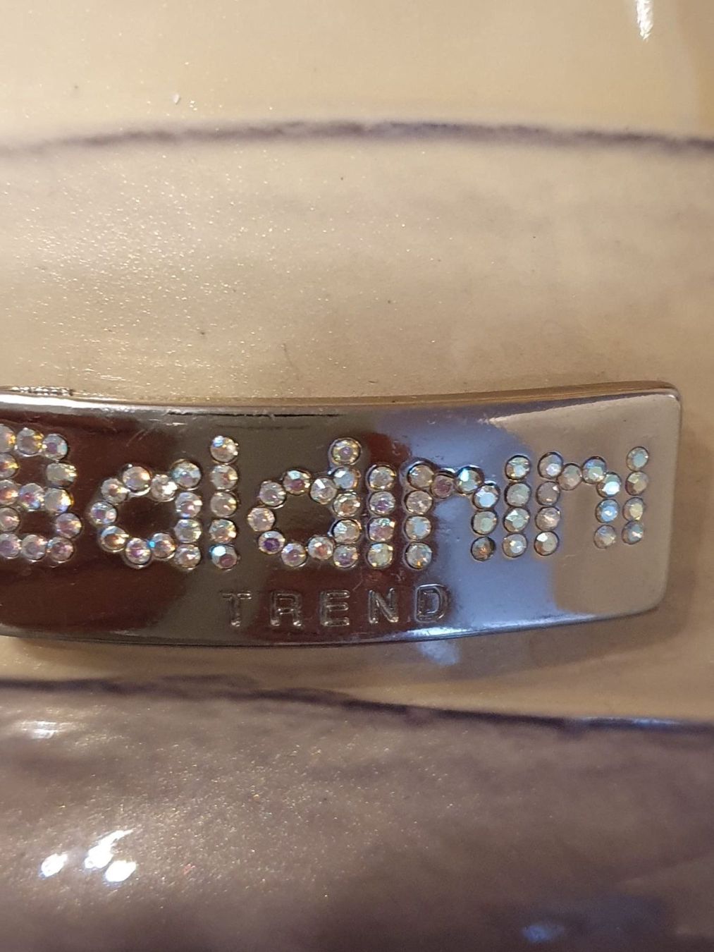 Scarpe da donna: Baldinini Gr. 37 – Usato da Luzern venduto da Reni025 4