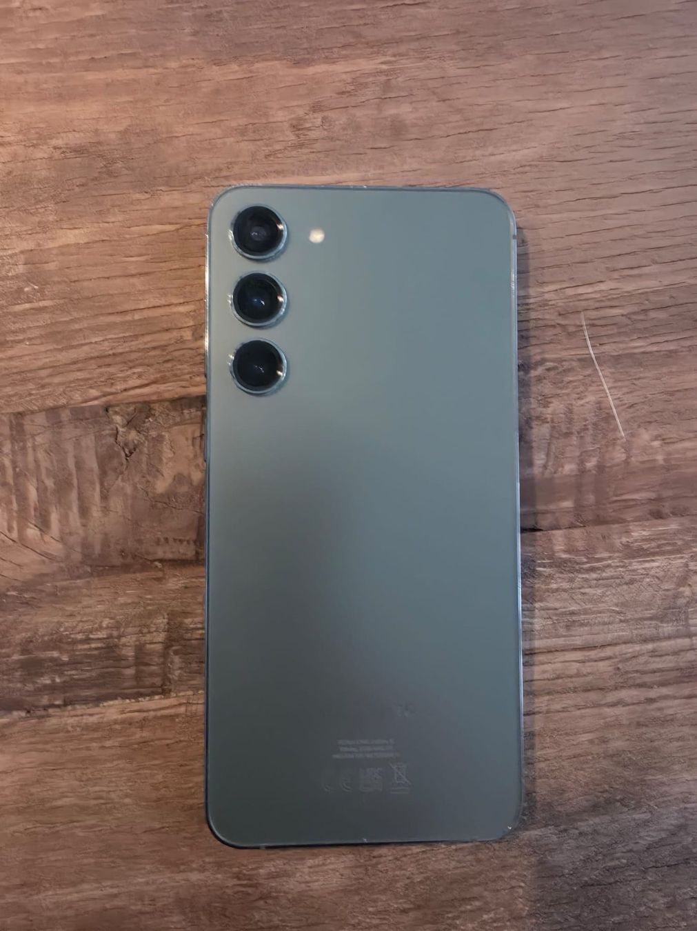 Samsung Handys / Smartphones: Samsung S23+ 256GB – Gebraucht aus Bützberg von SoGr