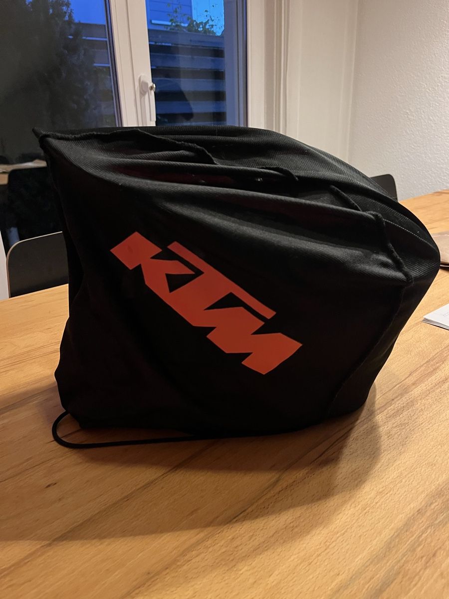 KTM Caschi & visiere: KTM Endurohelm gr S – Nuovo (secondo la descrizione) da Schönenbuch venduto da Lele_N 2