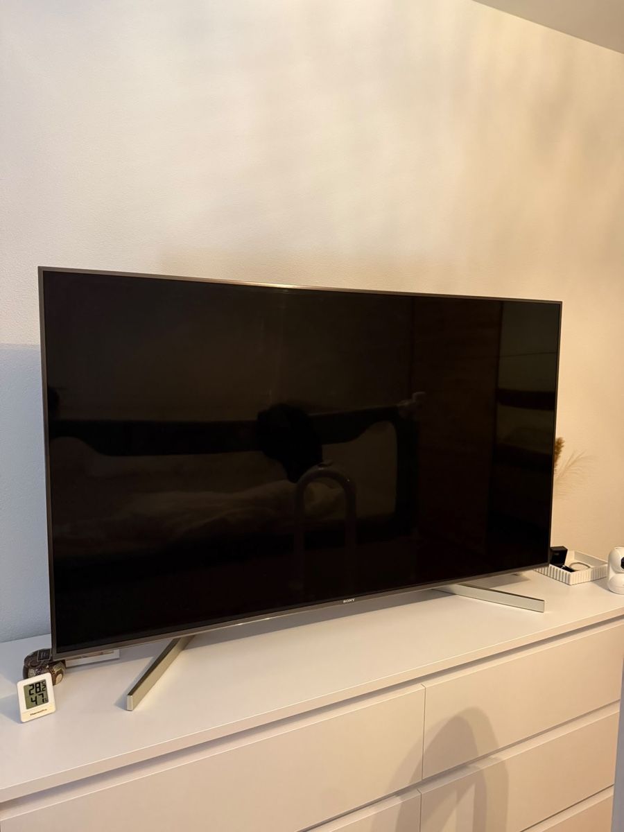Sony Fernseher: Fernseher Sony – Gebraucht aus Niederhasli von Javier-94
