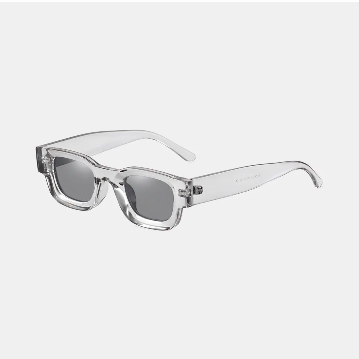 Occhiali & Lenti: Sonnenbrille von Blank – Nuovo (secondo la descrizione) da Rutschwil venduto da win.JL