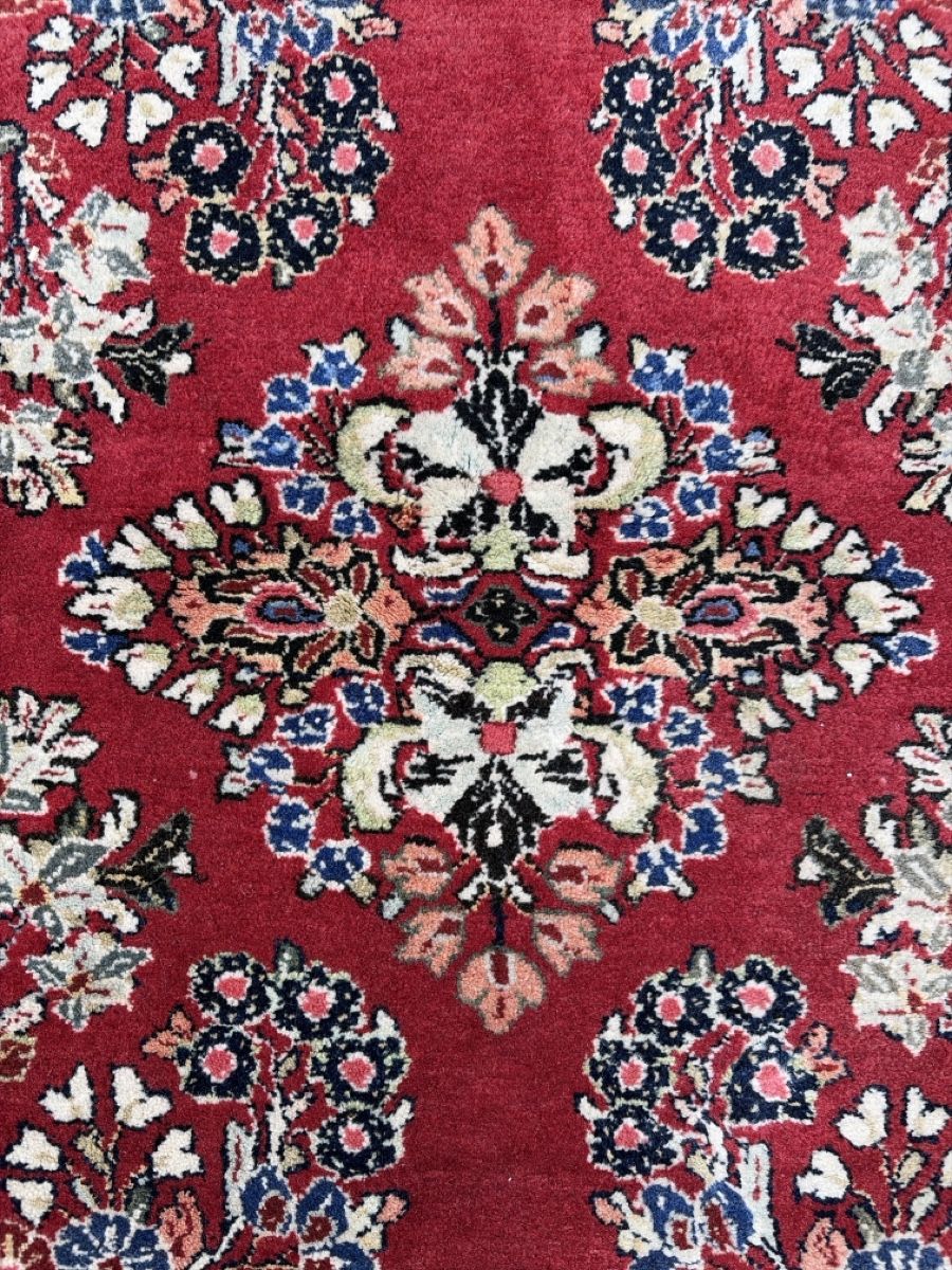 Tappeti: Teppich Iran Sarough  – Usato da Wängi venduto da Tesimo 2
