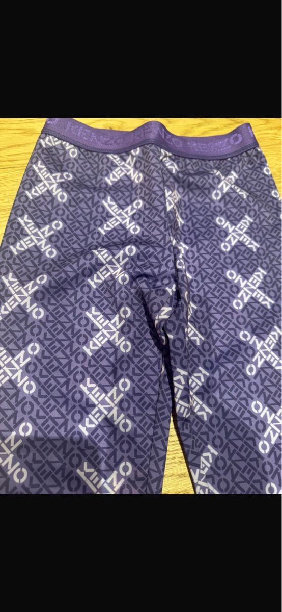 Kenzo Collants & Leggings: Kenzo – D'occasion à Reinach AG par MineD 1