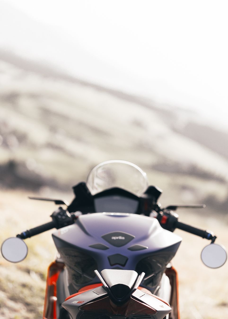 Aprilia Strada: Aprilia rs660 35 kw – Usato da Vielbringen Worb venduto da lua_cm7v 1
