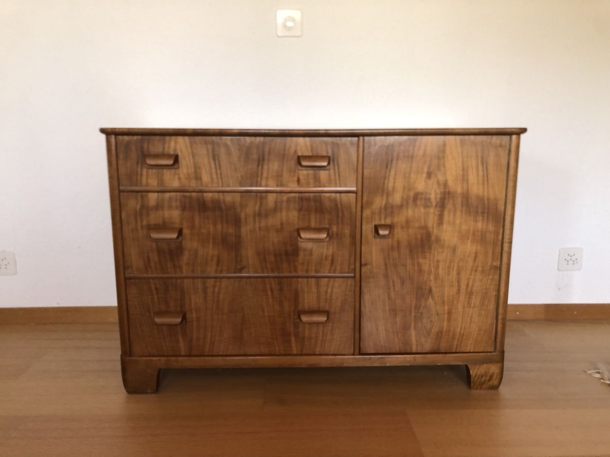 Commodes: Kommode – D'occasion à Volken par SavitaIndia