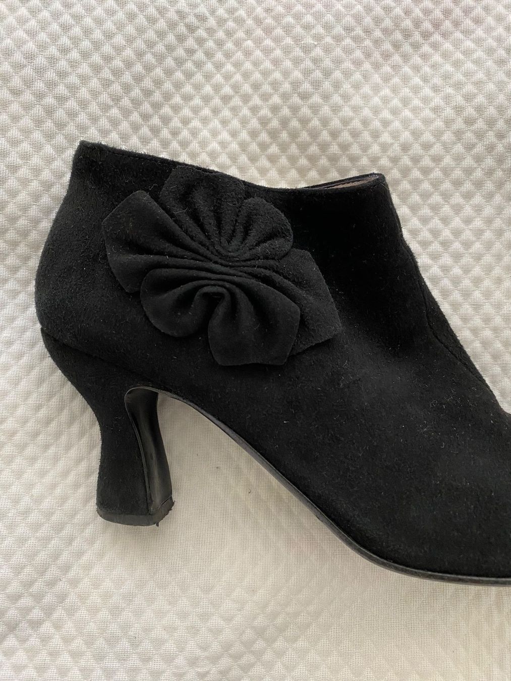 Scarpe da donna: Carlo Pozalini Schuhe – Usato da Bern venduto da schnupka 3