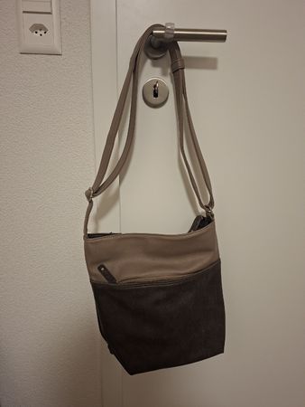 Zwei - Tasche Jana JR10 