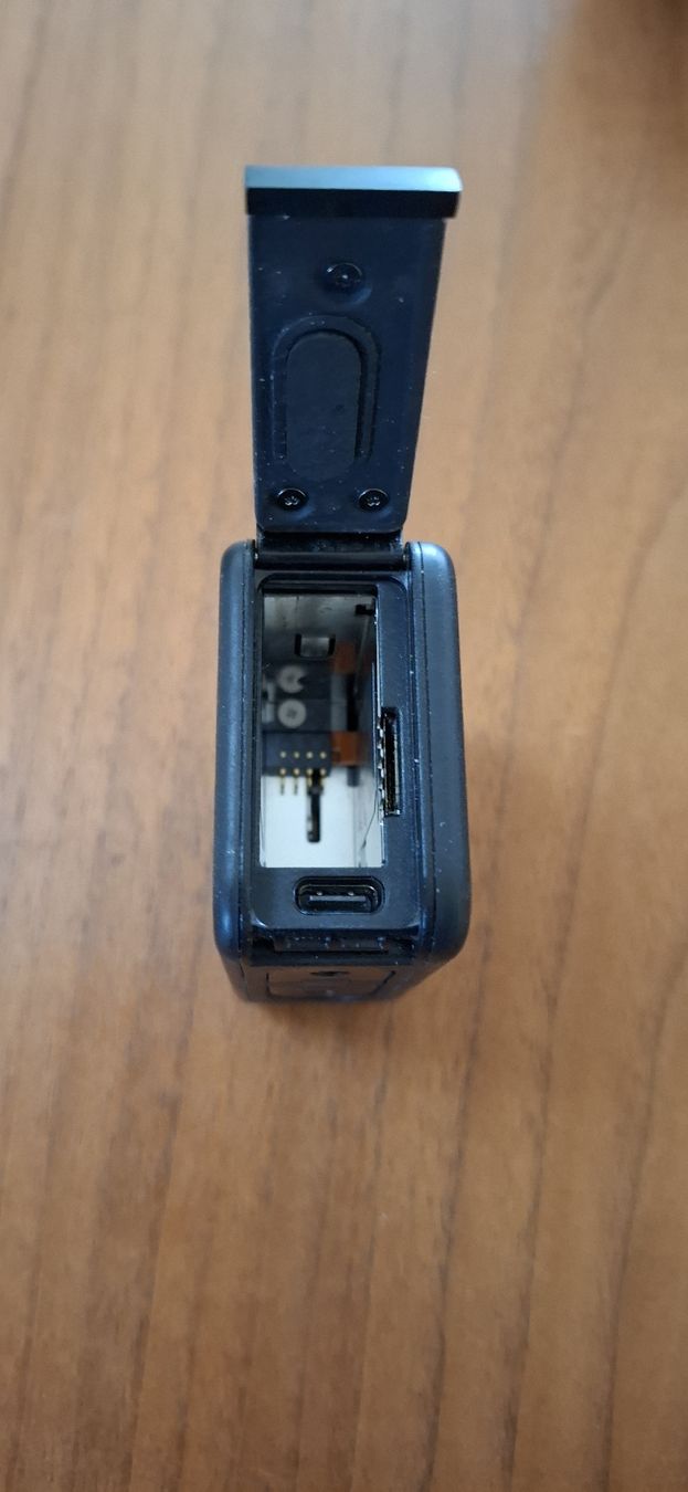 Gopro Action Cam: GoPro HERO 11 Black – Usato da Illnau venduto da Redfam01 6