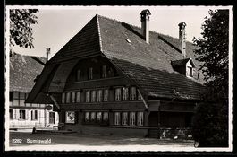 AK Sumiswald, Gasthaus