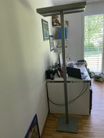 Zwei Stk. Stehlampen nur beide zusammen 