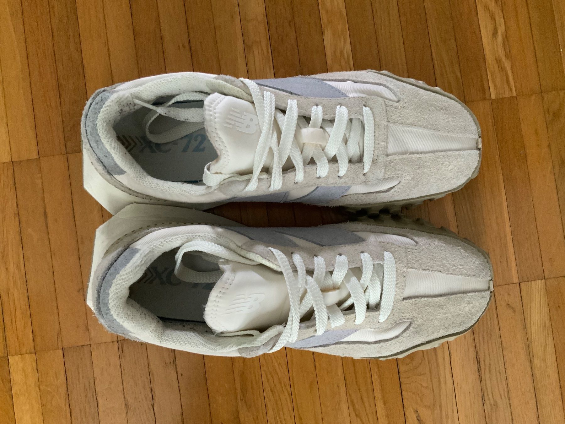 New Balance Scarpe da uomo: Original NEW BALANCE Sneaker 44 – Usato da Kilchberg ZH venduto da leon88888888