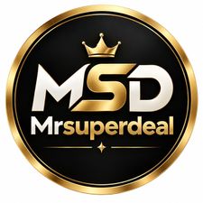 Profile image of Mrsuperdeal