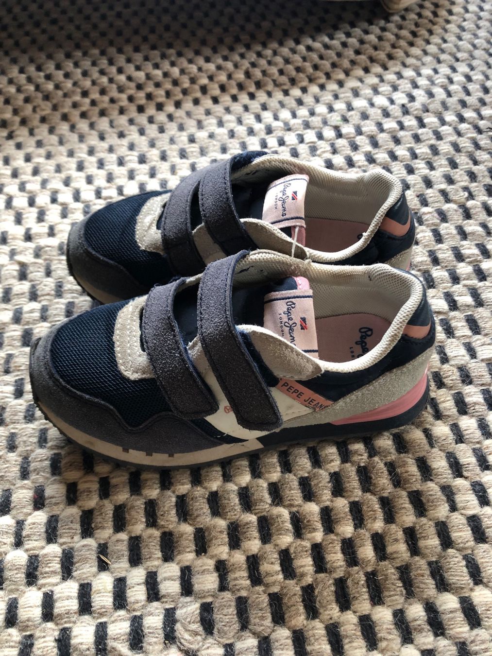Pepe Jeans Scarpe per ragazzi: Sneakers Pepe Jeans Gr. 28 – Usato da Adligenswil venduto da Jung83