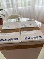 zwei Toner CE505X