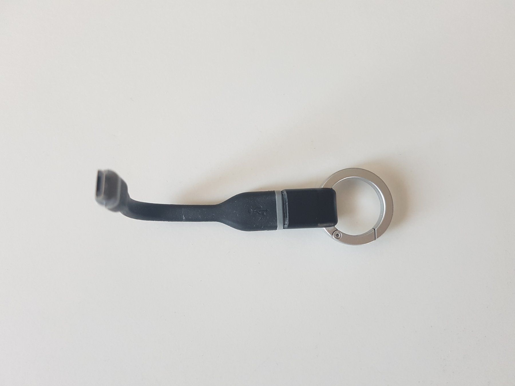 Cavi: Ladekabel Micro USB Schlüsselänhänger – Usato da Boll venduto da Dajufa 2