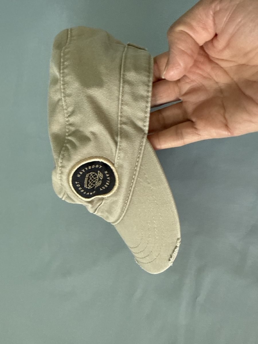 Navyboot Altro in  Abbigliamento & Accessori: Navy Boot Mütze, Gr.52-54 – Usato da Adliswil venduto da mun_k9pf 2