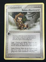 Pokemon Holon Abenteurer Trainer Karte 85/110 von 2006 🇩🇪