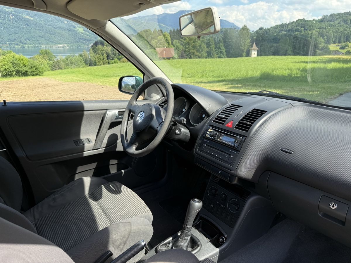VW Automobili: VW Polo – Usato da Immensee venduto da Finoli.ch 6