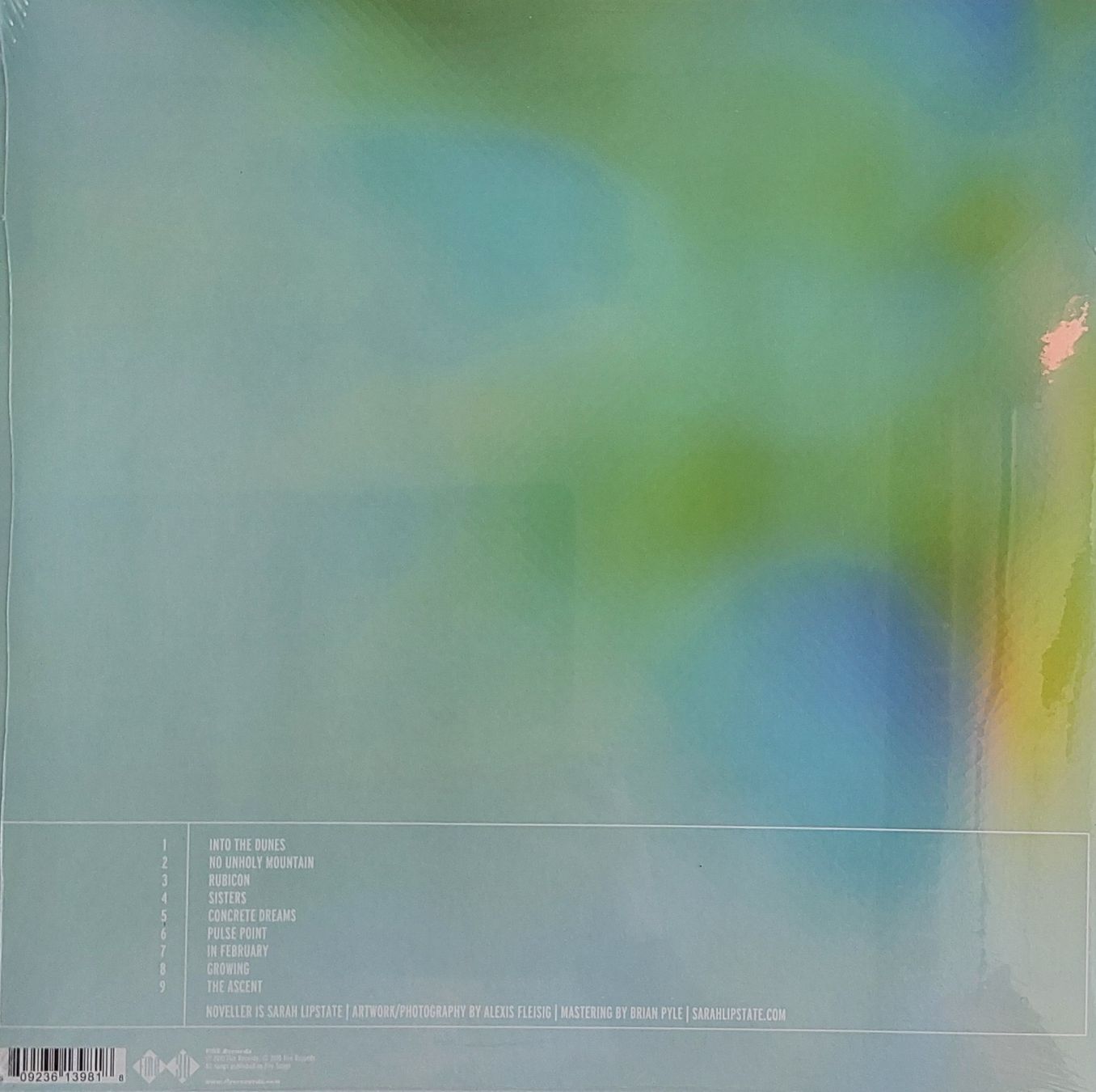 Vinyles: Vinyl LP  - Noveller  - Mint Sealed- US 15 – Neuf avec emballage d'origine à Villeret par Fil11 1