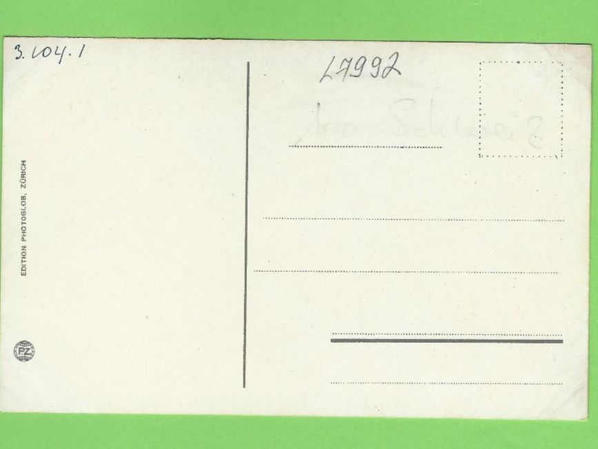 Cartoline postali: Luzern Weinmarkt Brunnen – Usato da Zürich venduto da t24_de 1