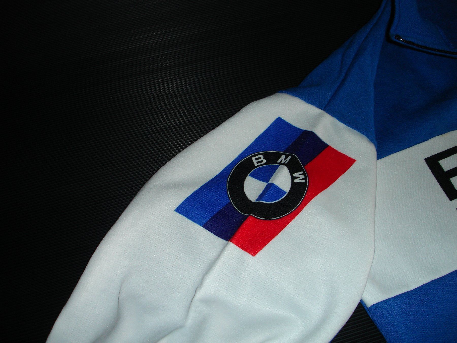 Maglioni & Felpe: BMW M Power / CLOTHES – Nuovo (secondo la descrizione) da niedergoesgen venduto da styrling 8