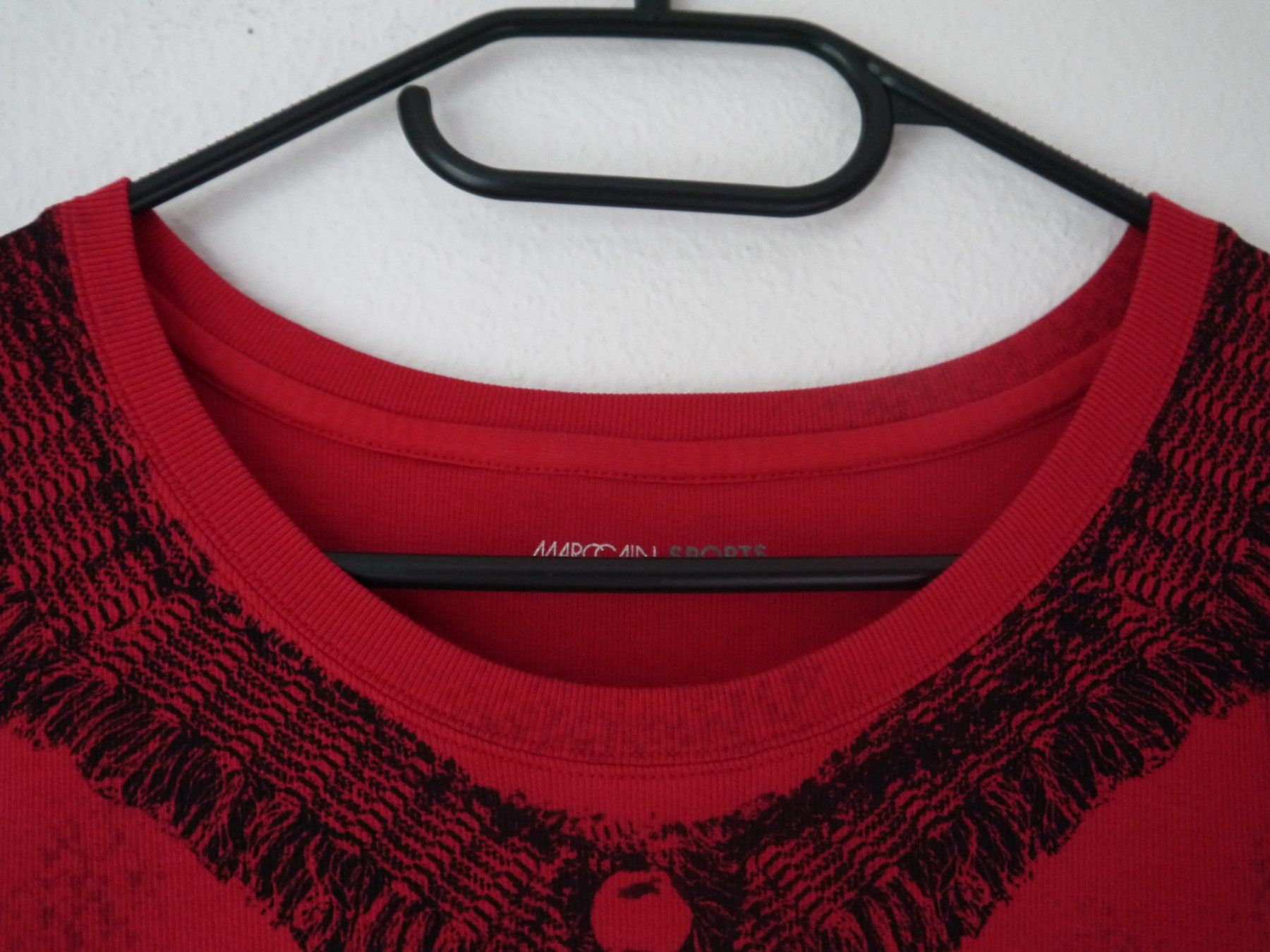 Marc Cain T-shirt: Marc Cain T-Shirt N6 – Usato da Hagendorn venduto da Blaf 1