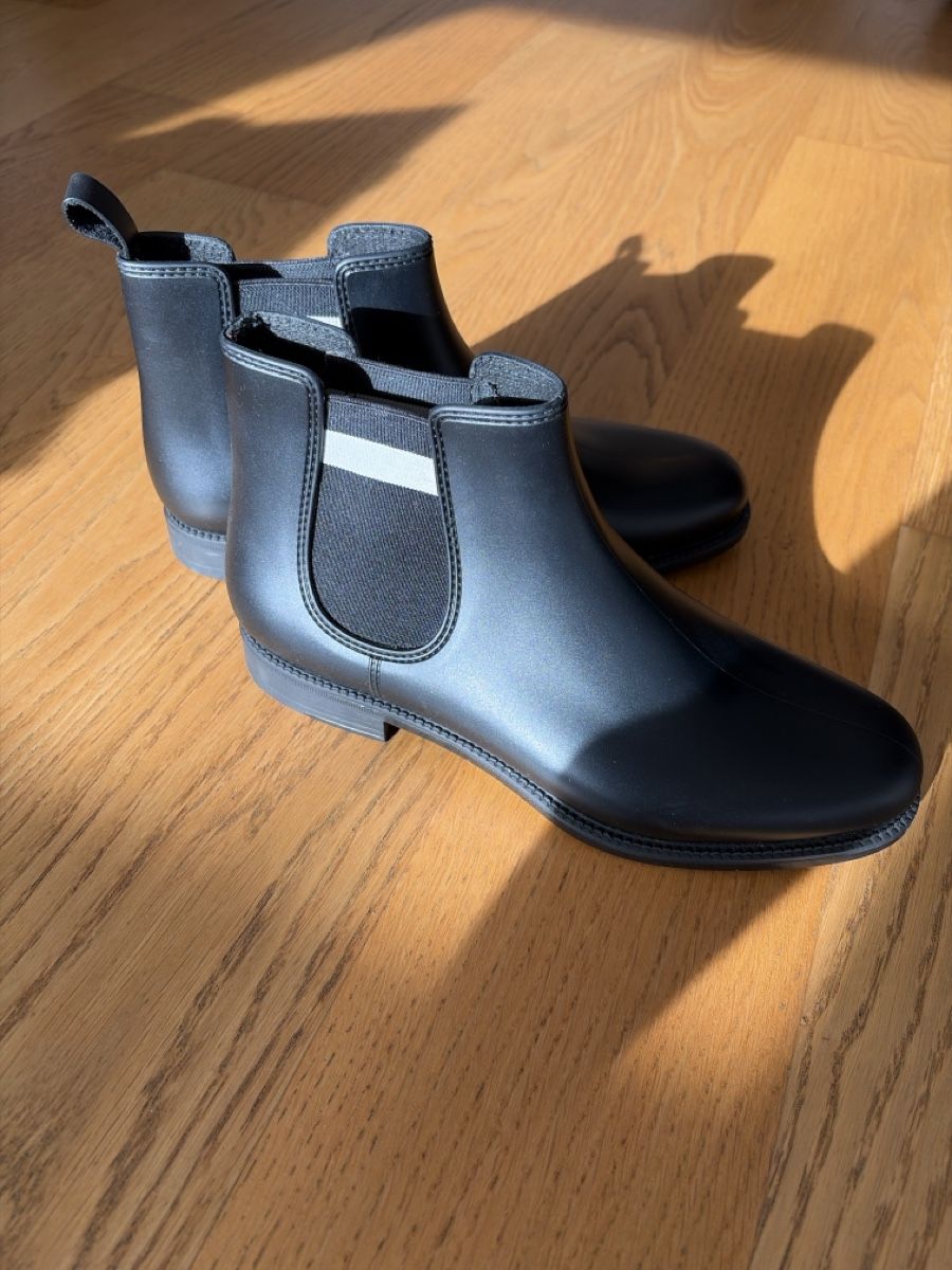 Bally Damenschuhe: Bally Stiefeletten Gr.39 – Gebraucht aus Bern von jeanine_bieri