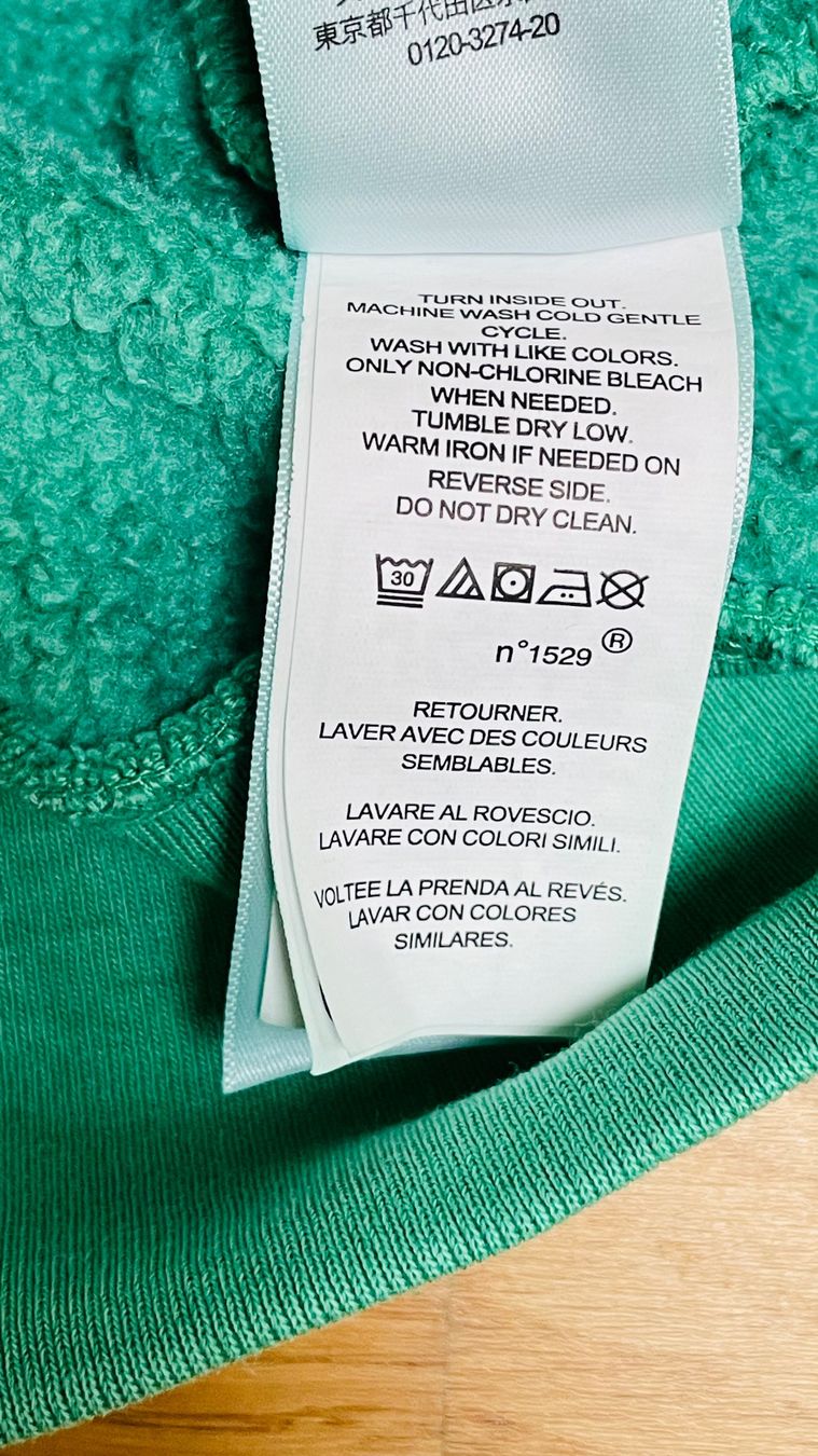 Ralph Lauren Maglioni & Felpe: Polo Ralph Lauren Hoodie Pullover Kapuzenpullover Grösse M – Usato da Brüttisellen venduto da eic_bwt5 5