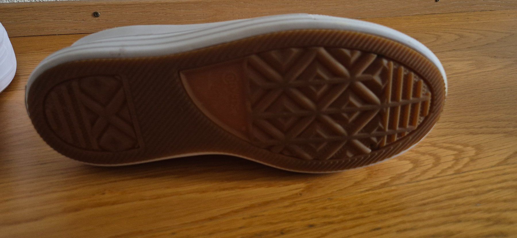 Converse Scarpe da donna: Baskets Converse – Usato da Lausanne venduto da malimar3 4