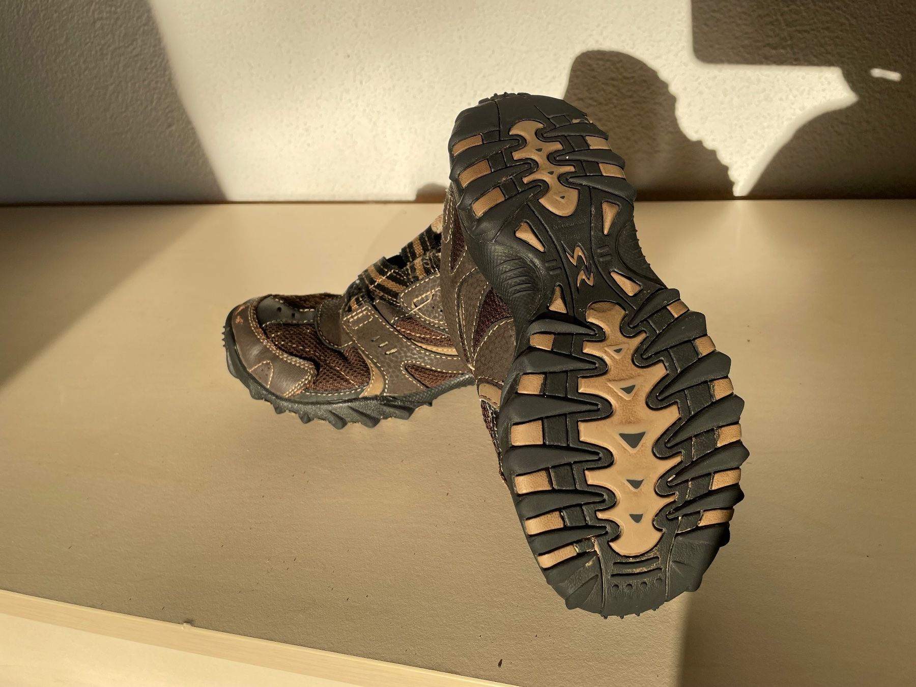 Chaussures garçon: Schuhe, Stride rite boys, Grösse 32 – D'occasion à Seengen par swossi 1