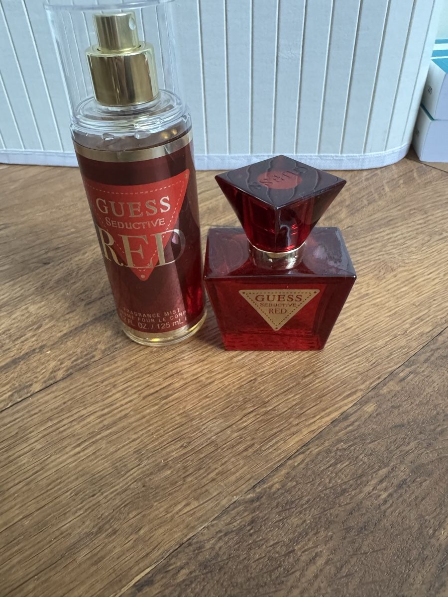 Guess Profumi & Eau de Toilette: Parfüm/Bodyspray Guess – Nuovo (secondo la descrizione) da Bern venduto da emi_rcd5 1