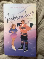 Buch Icebreaker