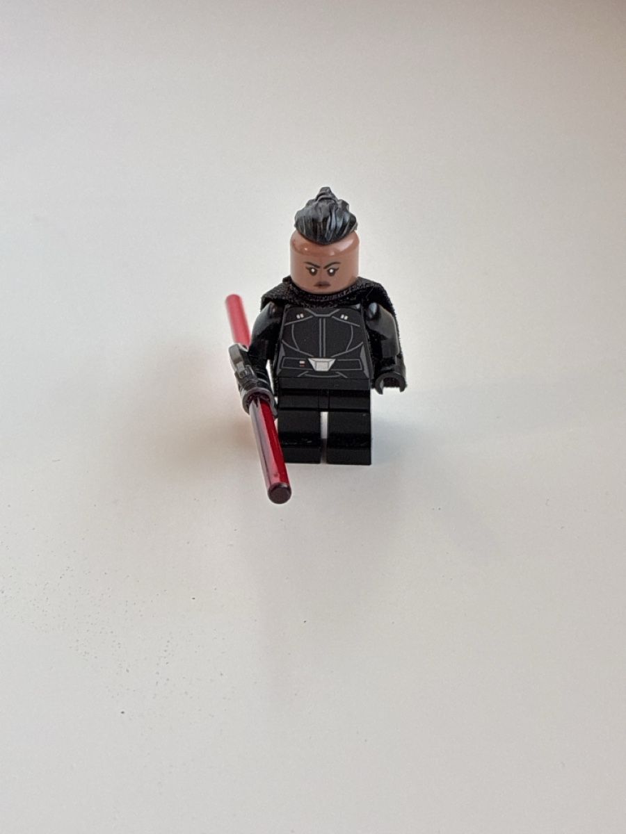 Lego Jouets: Lego Star Wars Reva dritte Schwester – Neuf (Voir description) à Speicher par spla03
