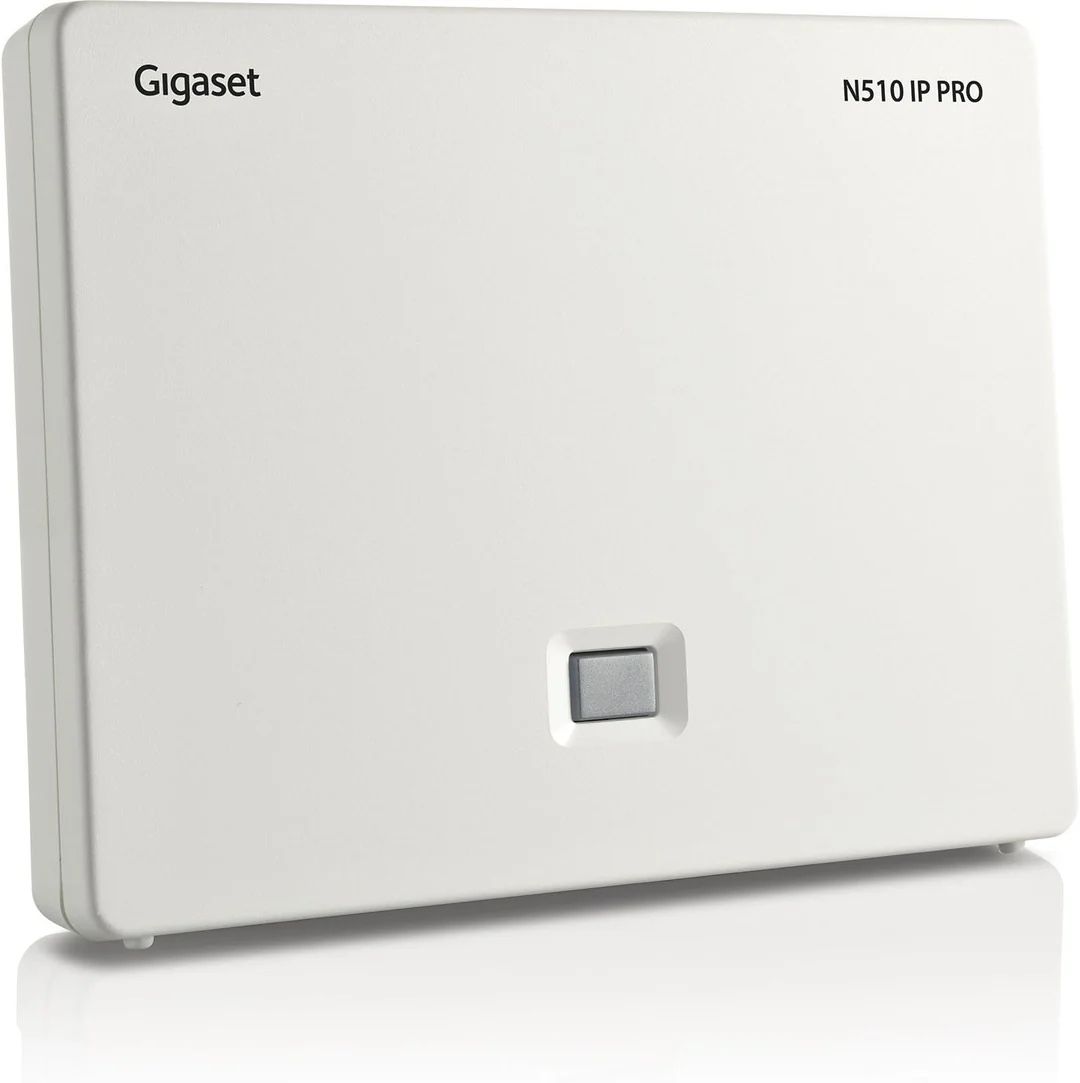 Gigaset Telefoni: Gigaset N510 IP PRO - DECT IP Basisstation – Nuovo (secondo la descrizione) da Wohlen AG venduto da VerkaufAargau