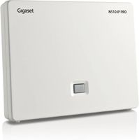 Gigaset N510 IP PRO - DECT IP Basisstation
