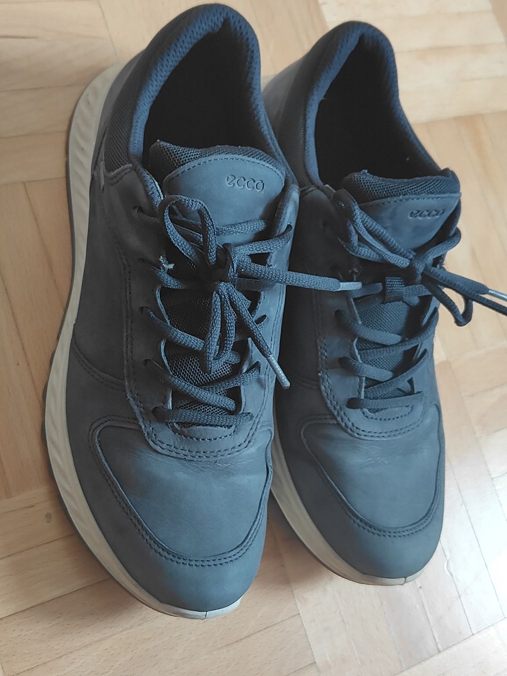 Ecco Damenschuhe: Chaussures Ecco Cool 2.0, Taille 40, parfaites pour l'été – Neu (gemäss Beschreibung) aus Biel/Bienne von Edi5Roli3