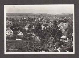 BÄTTERKINDEN, 1945