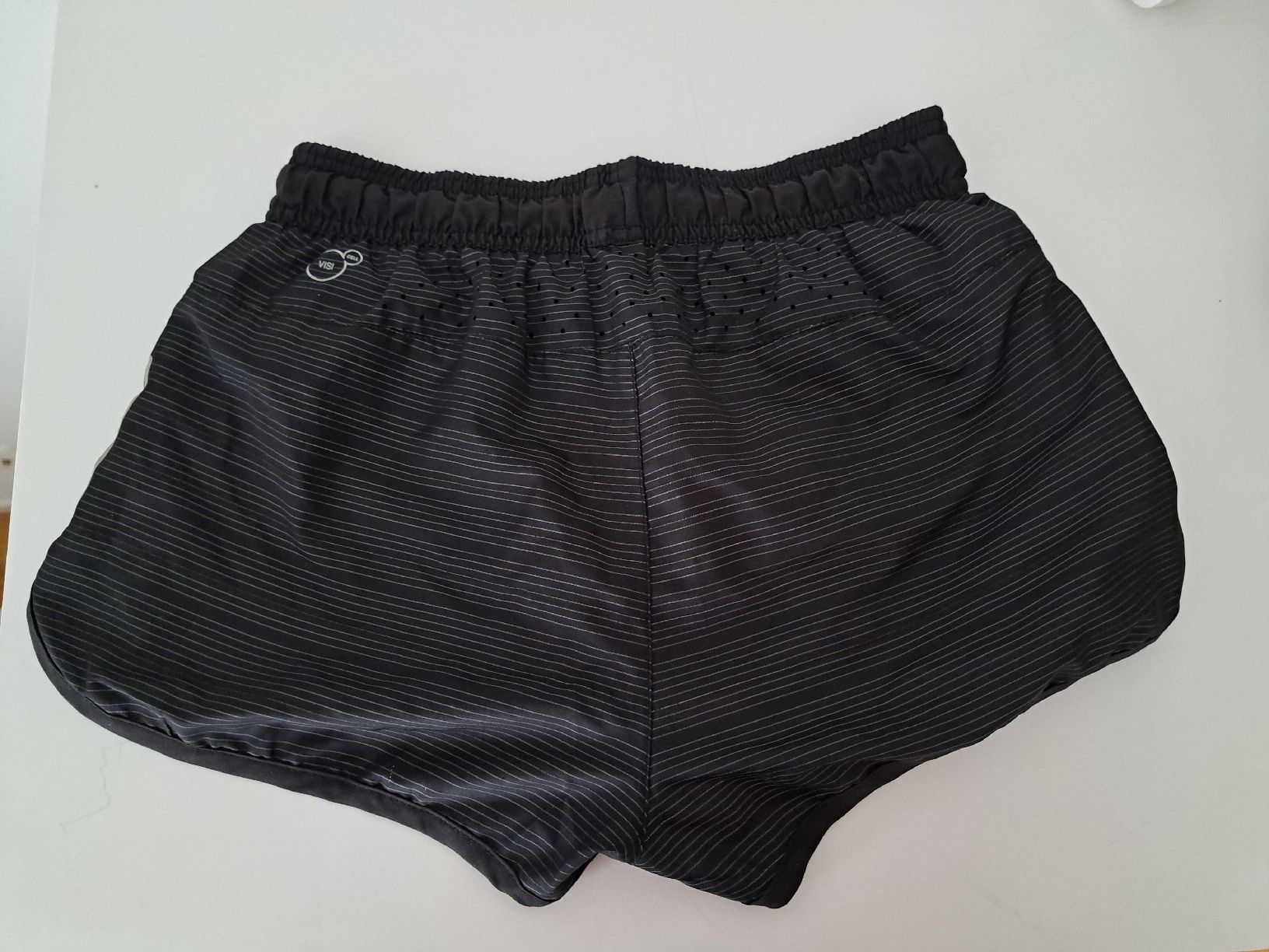 Puma Pantaloni: Puma Laufhose – Usato da Uster venduto da lhummel99 1