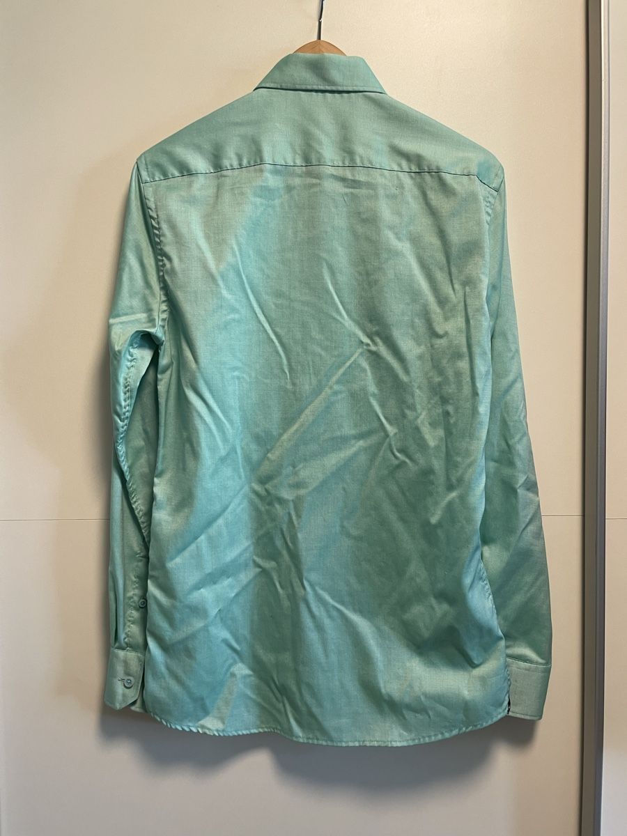 Navyboot Camicie: NavyBoot Hemd – Usato da Zollikon venduto da cha_hdv6 7